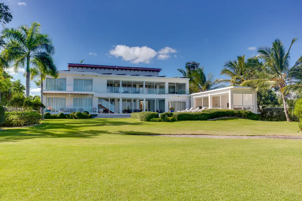 Hacienda C1 | Sol Invictus